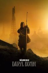 Смотреть онлайн Ходячие мертвецы: Дэрил Диксон (2023)
