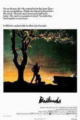 Смотреть онлайн Пустоши (1973)