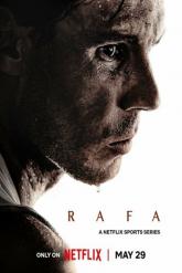 Смотреть онлайн Рафа (2026)