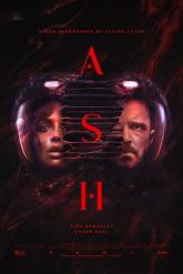 Смотреть онлайн Пепел (2025)