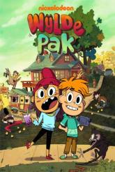 Смотреть онлайн Вайлд Пак (2025)