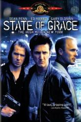 Смотреть онлайн Состояние исступления (1990)