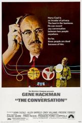 Смотреть онлайн Разговор (1974)