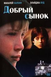 Смотреть онлайн Добрый сынок (1993)