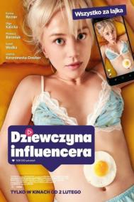 Смотреть онлайн Девушка инфлюэнсера