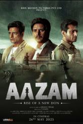 Смотреть онлайн Аазам (2023)