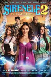 Смотреть онлайн Сирены 2: Таинственный остров (2025)
