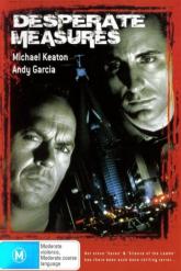 Смотреть онлайн Отчаянные меры (1998)