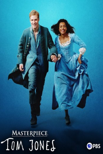 Том Джонс  1 сезон все серии подряд смотреть онлайн