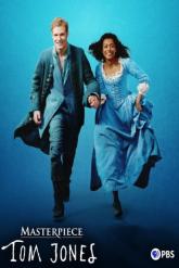 Смотреть онлайн Том Джонс (2023)