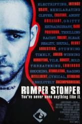 Смотреть онлайн Скины (1992)