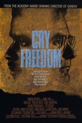 Смотреть онлайн Клич свободы (1987)