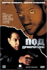Смотреть онлайн Под прикрытием (1992)