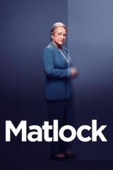 Смотреть онлайн Мэтлок (2024)