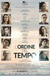 Смотреть онлайн Срок времени (2023)