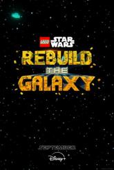 Смотреть онлайн LEGO Звёздные войны: Восстанови Галактику (2024)