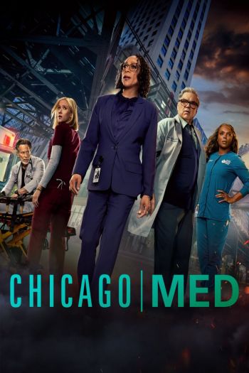Медики Чикаго  1-11 сезон все серии подряд смотреть онлайн