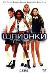 Смотреть онлайн Шпионки (2004)