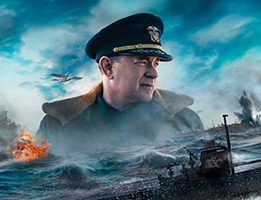 Смотреть онлайн Фильмы про моряков
