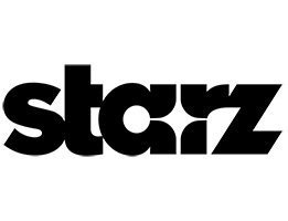 Сериалы Starz