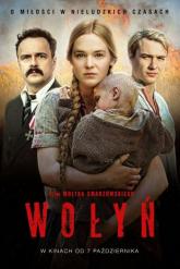 Смотреть онлайн Волынь (2016)