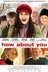 Смотреть онлайн А что насчет тебя? (2007)
