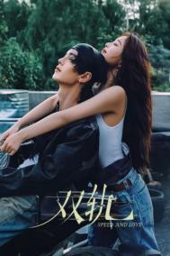 Смотреть онлайн Двойной путь