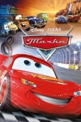Смотреть онлайн Тачки (2006)