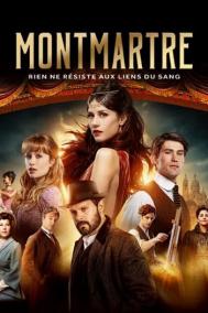 Смотреть онлайн Монмартр
