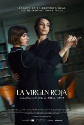 Смотреть онлайн Красная дева (2024)