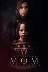 Смотреть онлайн Мама (2024)