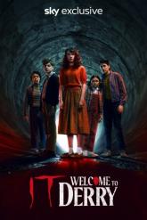 Смотреть онлайн Оно: Добро пожаловать в Дерри (2025)