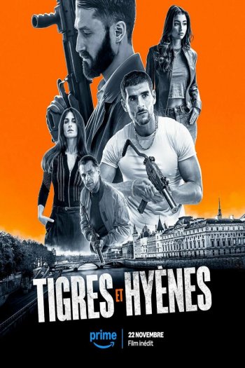 Тигры и гиены смотреть онлайн в HD 1080 720