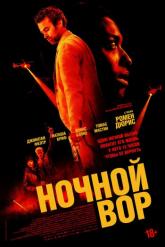 Смотреть онлайн Ночной вор (2024)