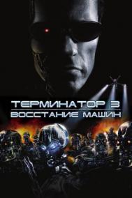 Смотреть онлайн Терминатор 3: Восстание машин