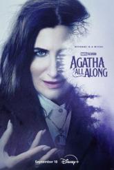 Смотреть онлайн Это всё Агата (2024)