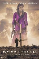 Смотреть онлайн Пресная вода (2012)