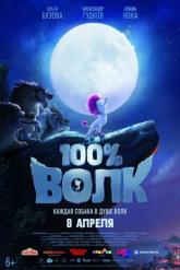 Смотреть онлайн 100% волк (2020)