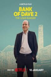 Смотреть онлайн Банк Дэйва 2 (2025)