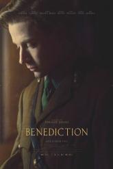 Смотреть онлайн Благословение (2021)