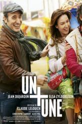 Смотреть онлайн Один плюс одна (2015)