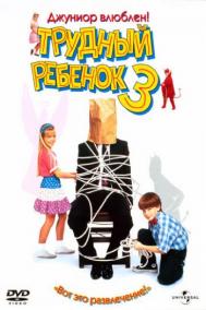 Смотреть онлайн Трудный ребенок 3