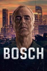 Смотреть онлайн Босх (2014)