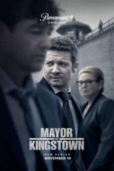 Смотреть онлайн Мэр Кингстауна (2021)