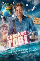 Смотреть онлайн Исследователь Тоби и тайна нашей планеты (2019)