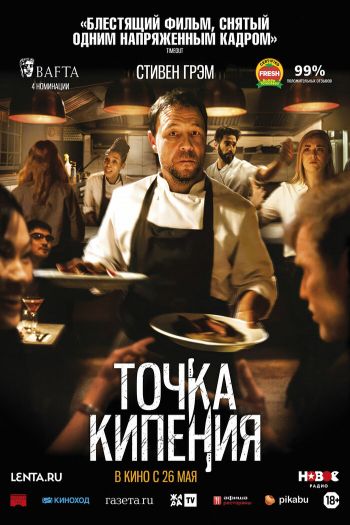 Точка кипения смотреть онлайн в HD 1080 720
