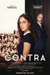 Смотреть онлайн Про и контра (2020)