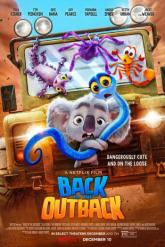 Смотреть онлайн Дорога домой (2021)