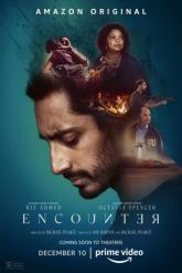 Смотреть онлайн Столкновение (2021)