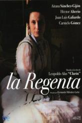 Смотреть онлайн Регентша. Жена правителя (1995)